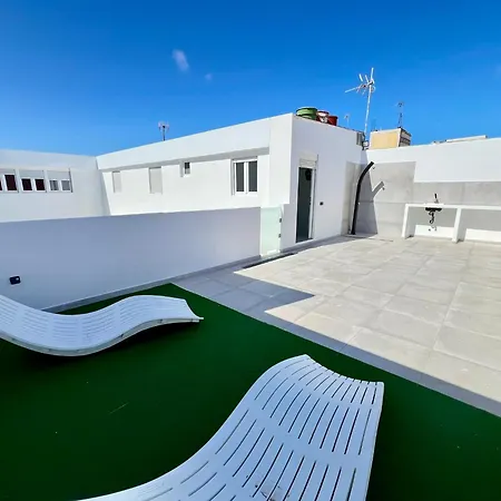 The White House Nyaraló